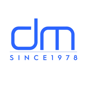 Doga Makina ith. ihr logo