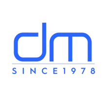 Doga Makina ith. ihr Logo