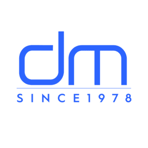 Doga Makina ith. ihr Logo