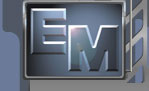 EM Geraetebau GmbH Logo