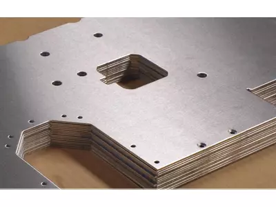 Ernst Entgratmaschine