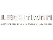 LECHMANN ENGINEERING GmbH Logo