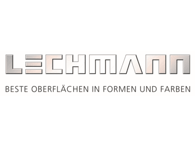 LECHMANN ENGINEERING GmbH Logo