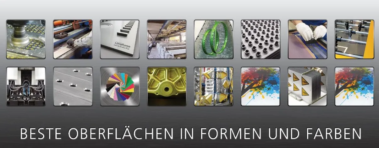 LECHMANN ENGINEERING GmbH