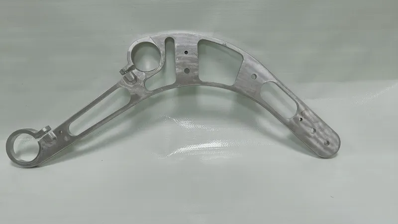 Arm Rest