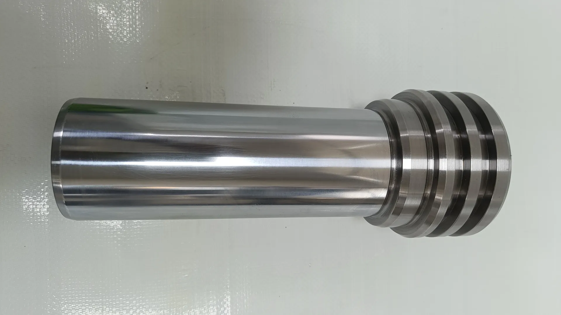 Blow Mold Piston
