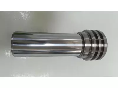 Blow Mold Piston