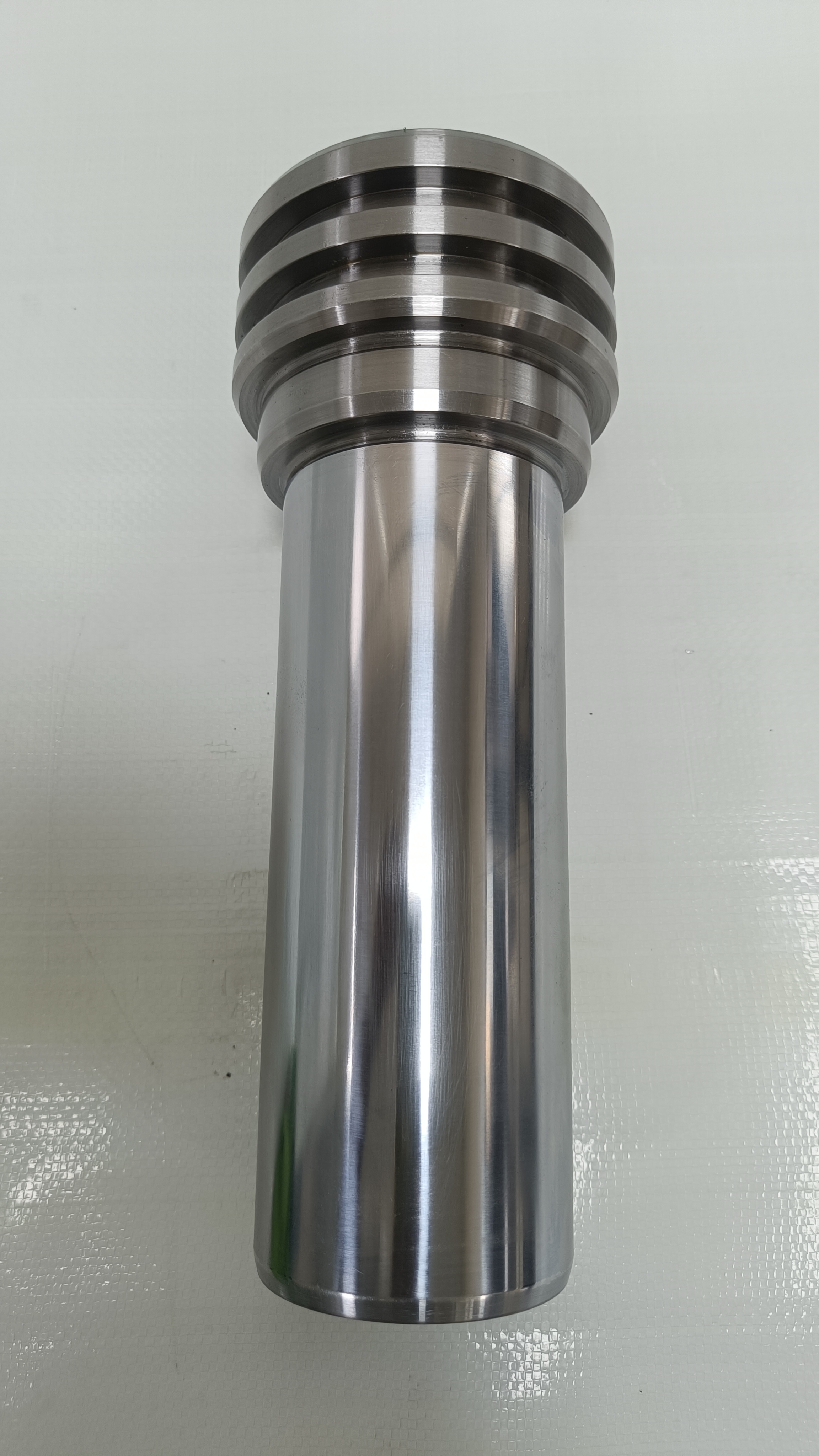 Blow Mold Piston