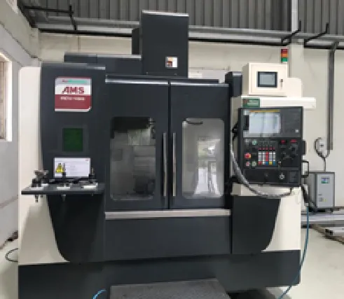 AMS 450