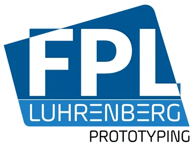 Logo von FPL Luhrenberg GbR