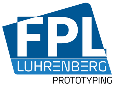 FPL Luhrenberg GbR Logo