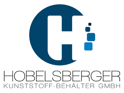 Hobelsberger Kunststoff-Behälter GmbH Logo