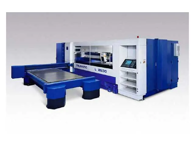 Trumpf Trumatic L2530