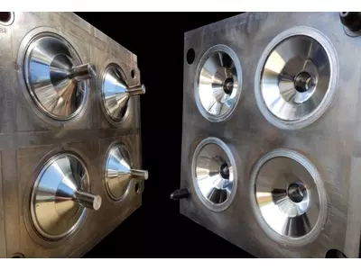 Bell-Min Mould Isolator