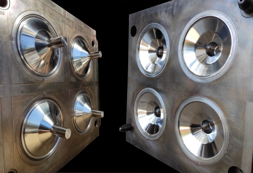 Bell-Min Mould Isolator