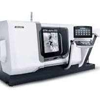 CTX 500