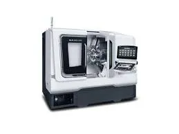 NLX 2000