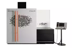 AgieCharmilles AC Progress VP4