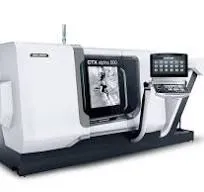 CTX 500