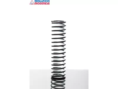Molla a compressione