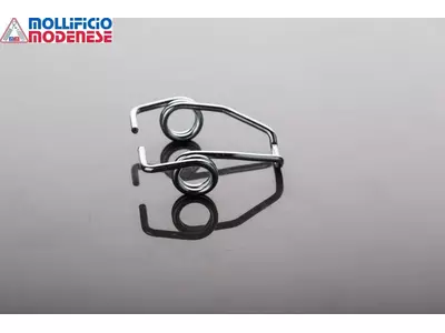 Molla doppia tosrione