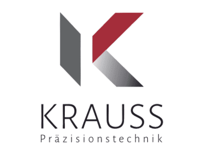 Krauss Präzisionstechnik GmbH Logo