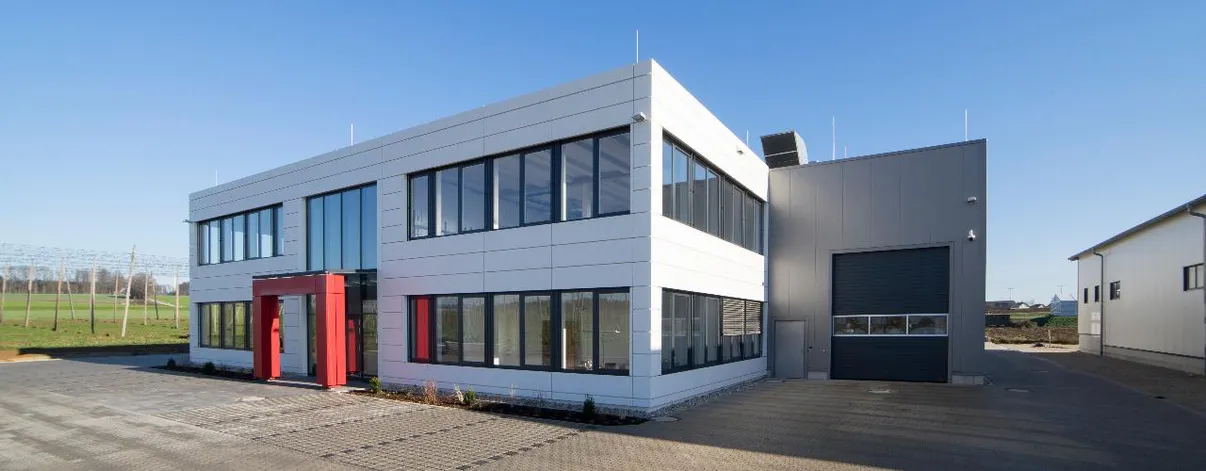 Krauss Präzisionstechnik GmbH