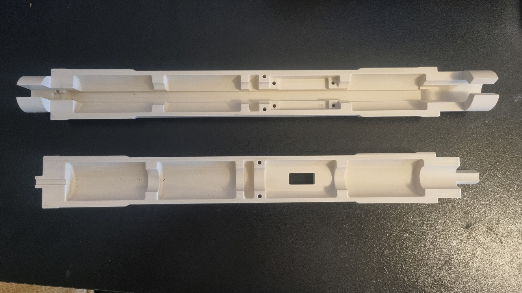 Lithium Battery Holder