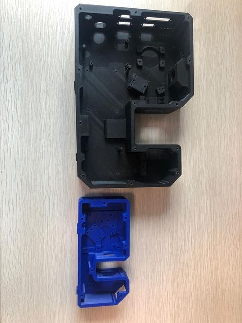 Electronics Casing