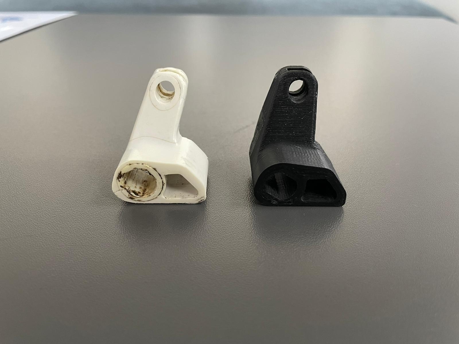 Mounting Bracket