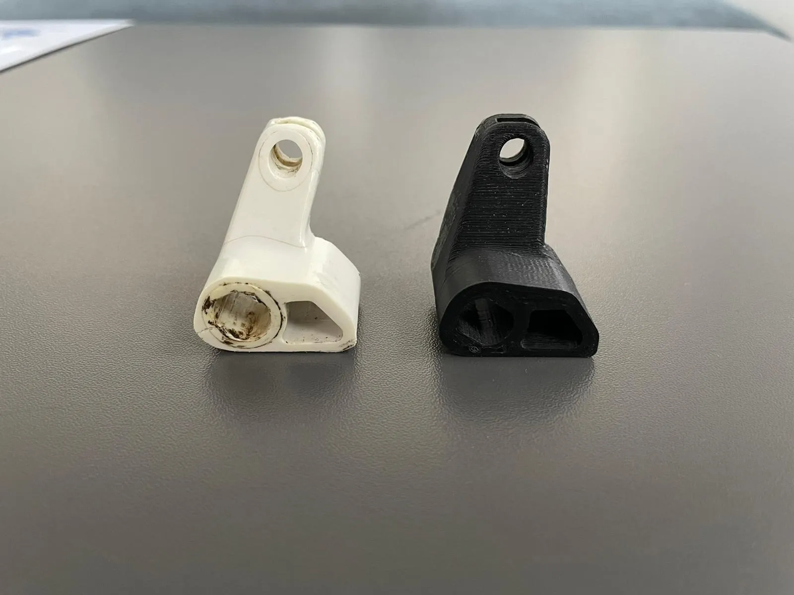 Mounting Bracket