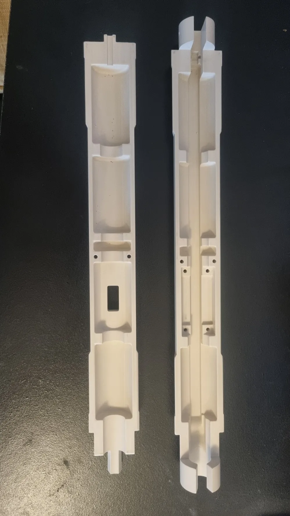 Lithium Battery Holder