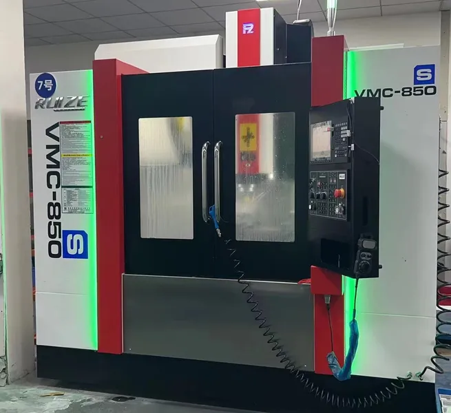 VMC-850