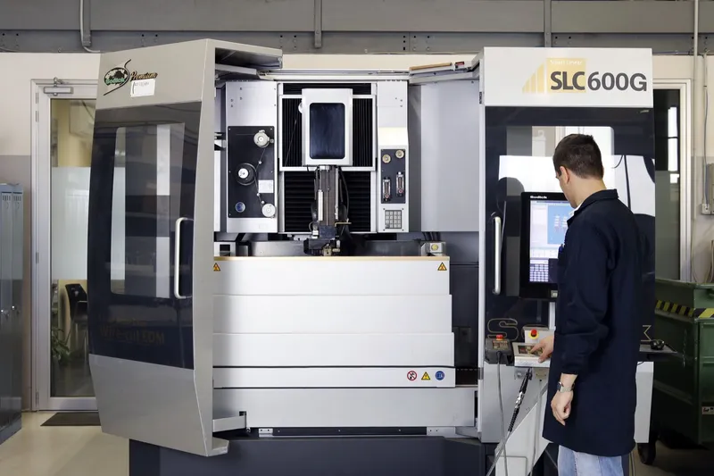 SLC600G