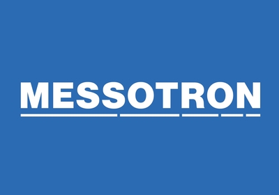 MESSOTRON Services GmbH Logo