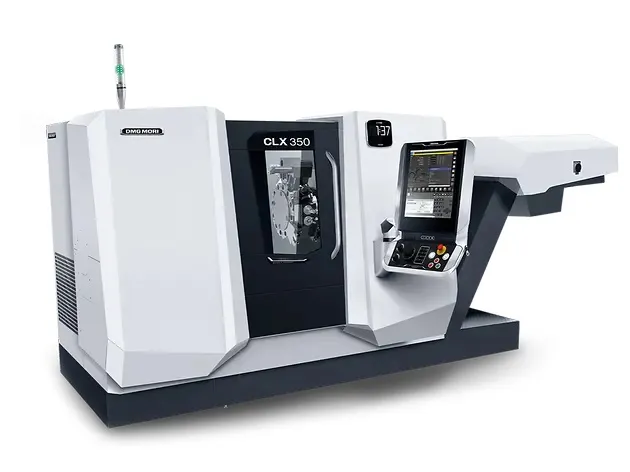 CLX 350 V6