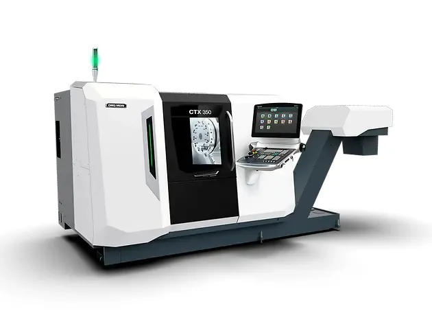 CTX 350 V6