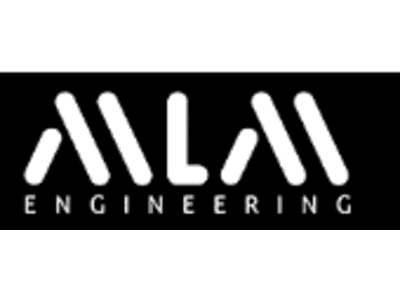 MLM Engineering  Logo