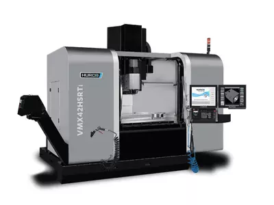 5x 5 Axis VMX42HSRTi