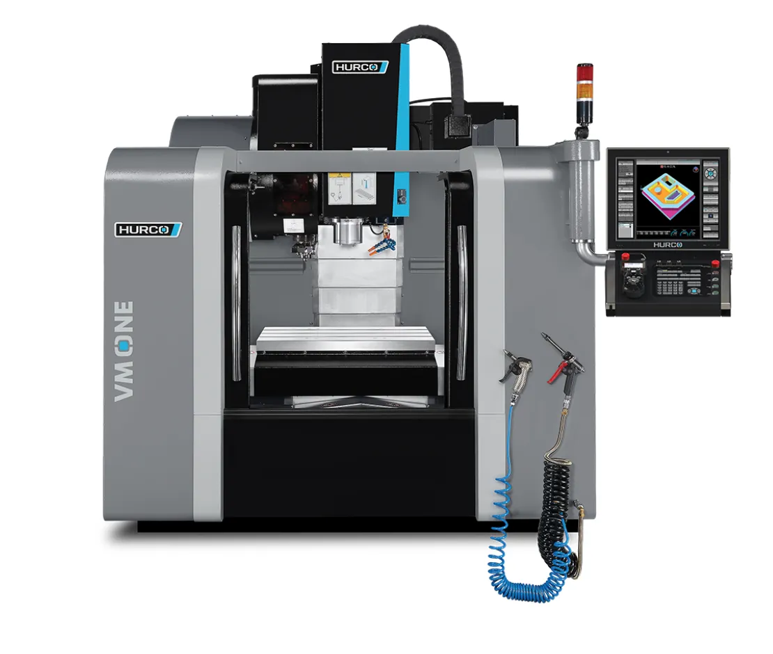 20 x 3 Axis VM ONE