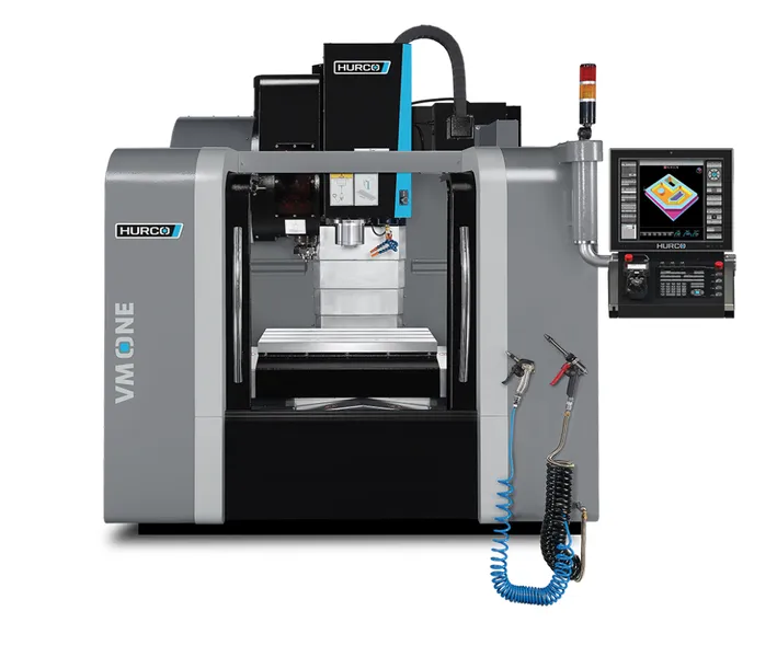 20 x 3 Axis VM ONE