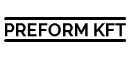 Preform Kft Logo