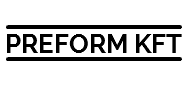 Preform Kft Logo