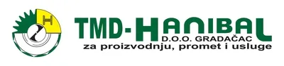 Logo di TMD Hanibal d.o.o.