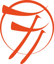 77 Teknik Logo