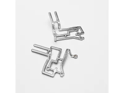 Lead frame