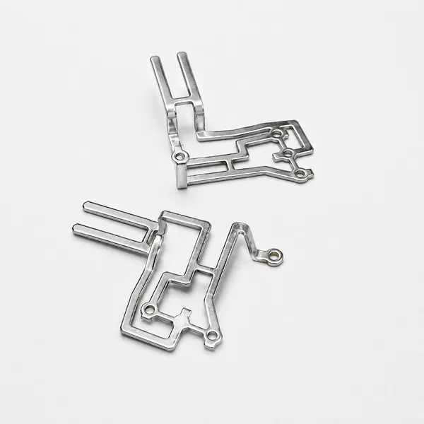 Lead frame