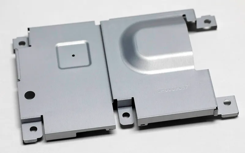 Shielding