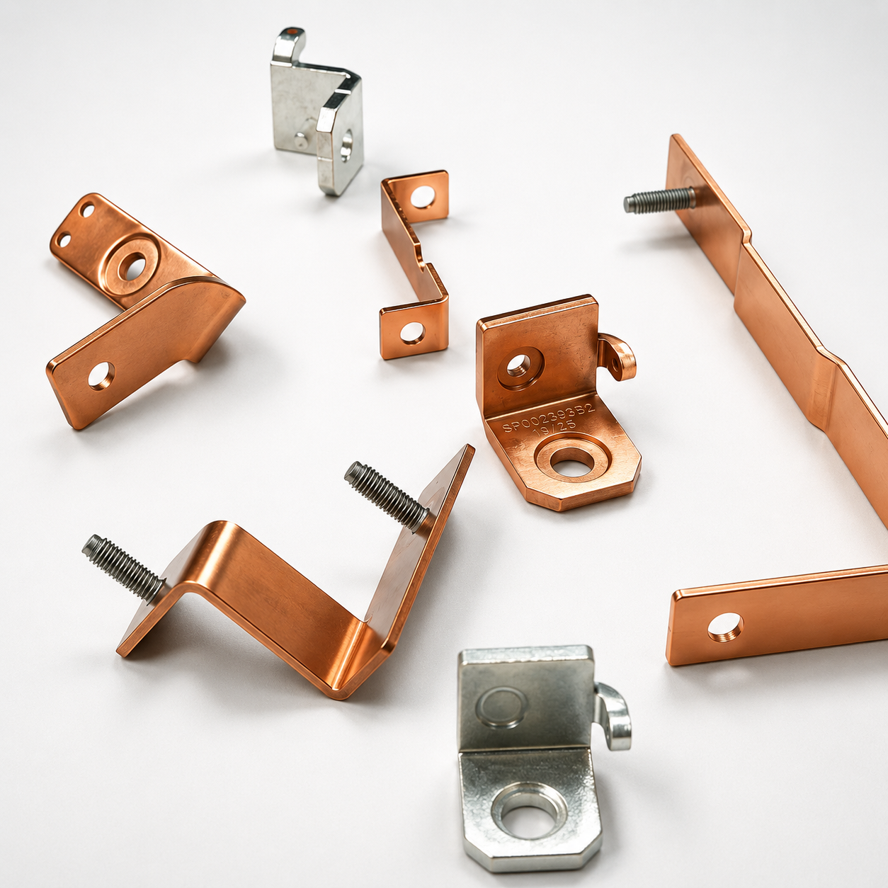 Busbar
