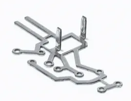 Lead frame